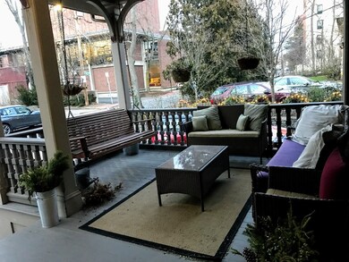 10 Hilliard St unit 1, Cambridge, MA 02138 - photo 2