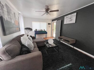 515 E Corbett St, Hobbs, NM 88240 - photo 7