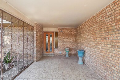 524 James St, El Paso, TX 79915 - photo 6