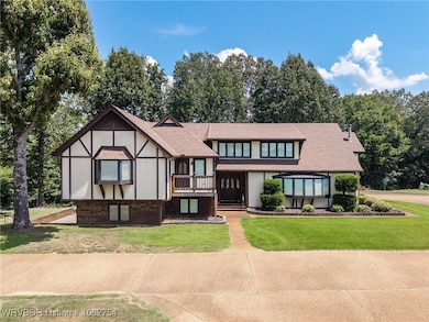 2150 Old Graphic St, Mulberry, AR 72947 - photo 2