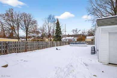 4389 Ardmore Rd, Cleveland, OH 44121 - photo 6