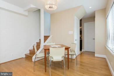 1013 Paper Mill Ct NW unit 1013, Washington, DC 20007 - photo 5