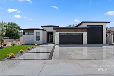 3471 N Harvest Moon Way, Eagle, ID 83616 - photo 2