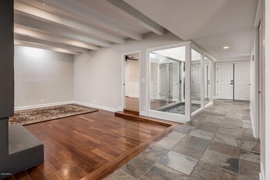 7-Family Room with Atrium and Den-3rd Be