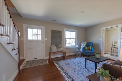 3416 Cliff Ave, Richmond, VA 23222 - photo 4