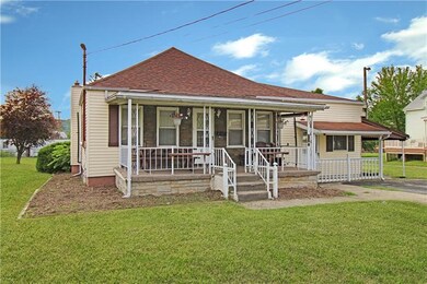 67 N Lincoln St, Homer City, PA 15748 - photo 6