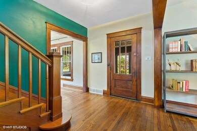 Foyer