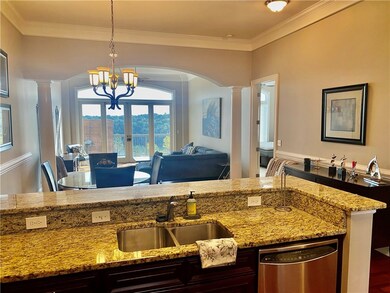 802 Watermarke Ln unit 802, Anderson, SC 29625 - photo 5