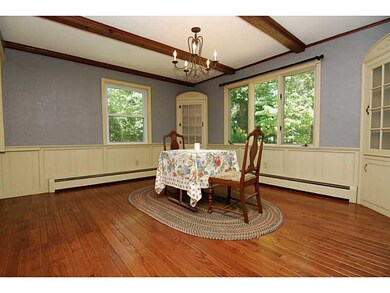 Dining Room.