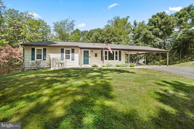 7804 Horseshoe Ct, Frederick, MD 21701 - photo 2