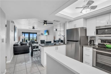 Estero Cove Condominium unit 552, Fort Myers Beach, FL 33931 - photo 6