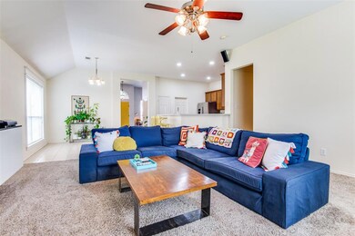 7400 Sunburst Trail, Denton, TX 76210 - photo 6