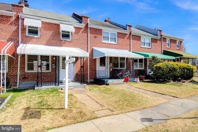 3911 Colchester Rd, Baltimore, MD 21229 - photo 2