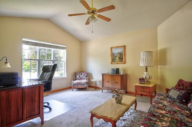 Office, library.....how would you use this room?