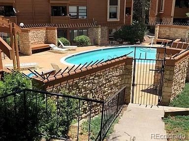 4292 S Salida Way unit 7, Aurora, CO 80013 - photo 4