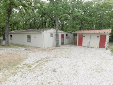 1063 S Arena Rd, McLoud, OK 74851 - photo 4