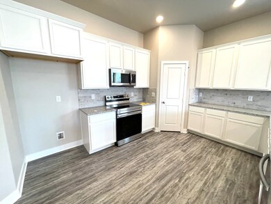 1329 Big Easy St, Odessa, TX 79765 - photo 4