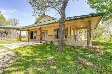 4941 Bethel Rd, Weatherford, TX 76087 - photo 6