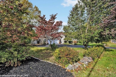 122 N Elm St, West Bridgewater, MA 02379 - photo 4