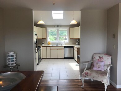 Kitchen Dinning