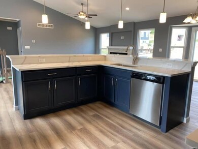 Photos of previously built Folkstone I