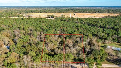 Next to the prestigious The Woodlands, the growing