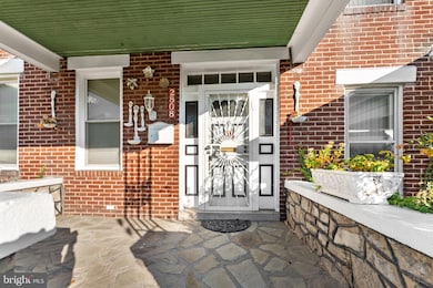 2808 Presstman St, Baltimore, MD 21216 - photo 5