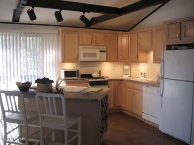 Newer Kitchen