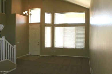 Formal Living