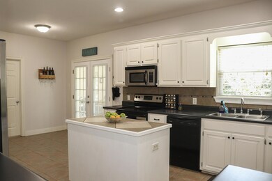 Kitchen View 2