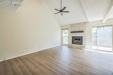 10635 Green Mountain Falls Rd unit 4, Green Mountain Falls, CO 80819 - photo 5