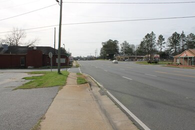 1111 N Martin Luther King jr Blvd, Americus, GA 31719 - photo 4