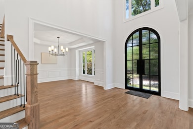 3095 Bellingrath Blvd, Roswell, GA 30076 - photo 6