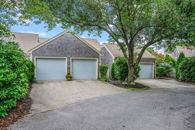 50 John Hall Cartway unit 50, Yarmouth Port, MA 02675 - photo 4