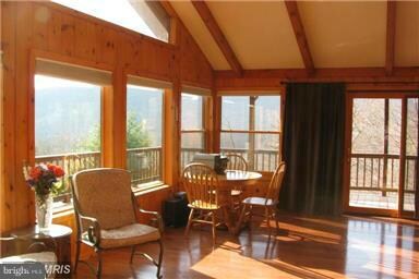 155 Wolfe Pack Dr, Mathias, WV 26812 - photo 2