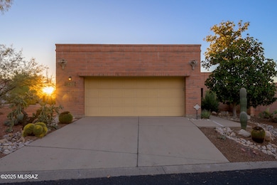 8701 N Coral Ridge Loop, Tucson, AZ 85704 - photo 2