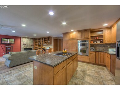 Kitchen/Family Room