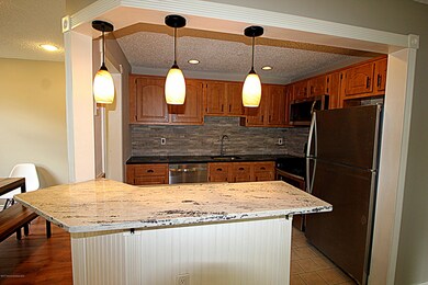 Updated KItchen