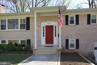 9102 Santayana Dr, Fairfax, VA 22031 - photo 3