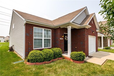 3181 Red Barn Loop, Jeffersonville, IN 47130 - photo 3