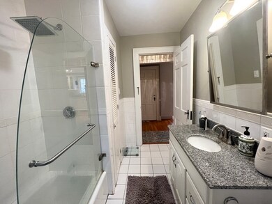 54 Elm St unit 1, Belmont, MA 02478 - photo 5