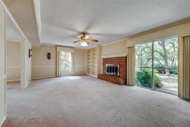 401 Ridgecrest Cir, Denton, TX 76205 - photo 7