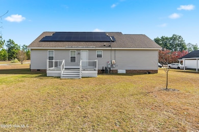 558 Wiregrass Rd, Rockingham, NC 28379 - photo 5