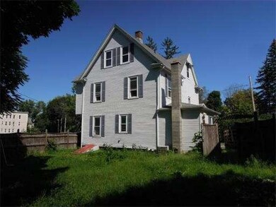 108 Nonotuck Ave, Chicopee, MA 01013 - photo 4