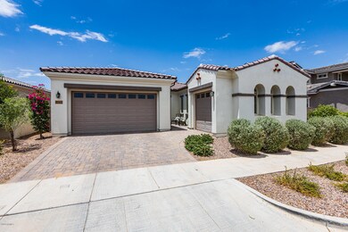 4862 S Curie Way (Eastmark)---4862 S Cur