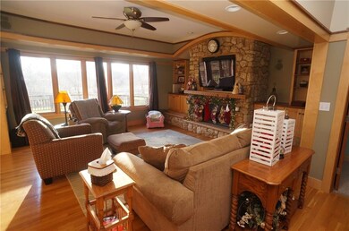 1097 N Huntersville Rd, Batesville, IN 47006 - photo 7