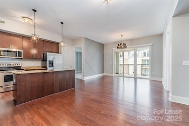 Piedmont Row East - Bldg E unit 611, Charlotte, NC 28210 - photo 6