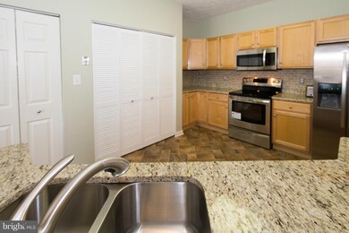 2404 Chestnut Terrace Ct unit 203, Odenton, MD 21113 - photo 7