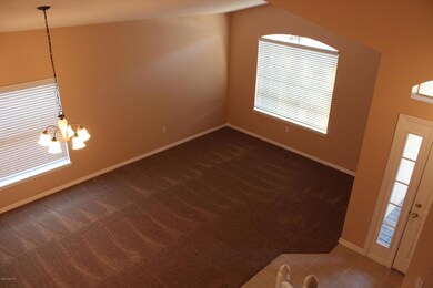 Formal Living/Dinning