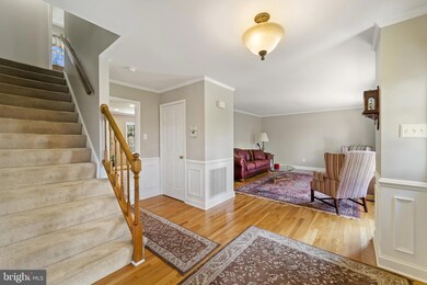 5728 Pendleton Ln, Warrenton, VA 20187 - photo 3